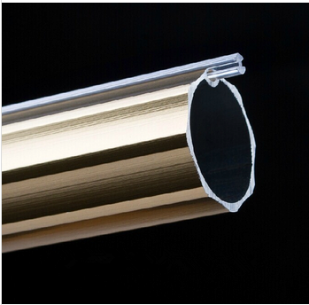 aluminum pole for window curtain _ Best Seller Products of Aluminium Curtain Rod